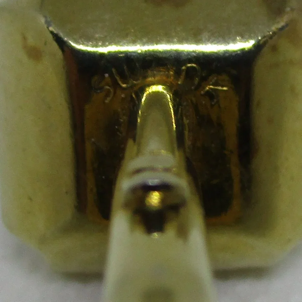 vintage cufflinks
